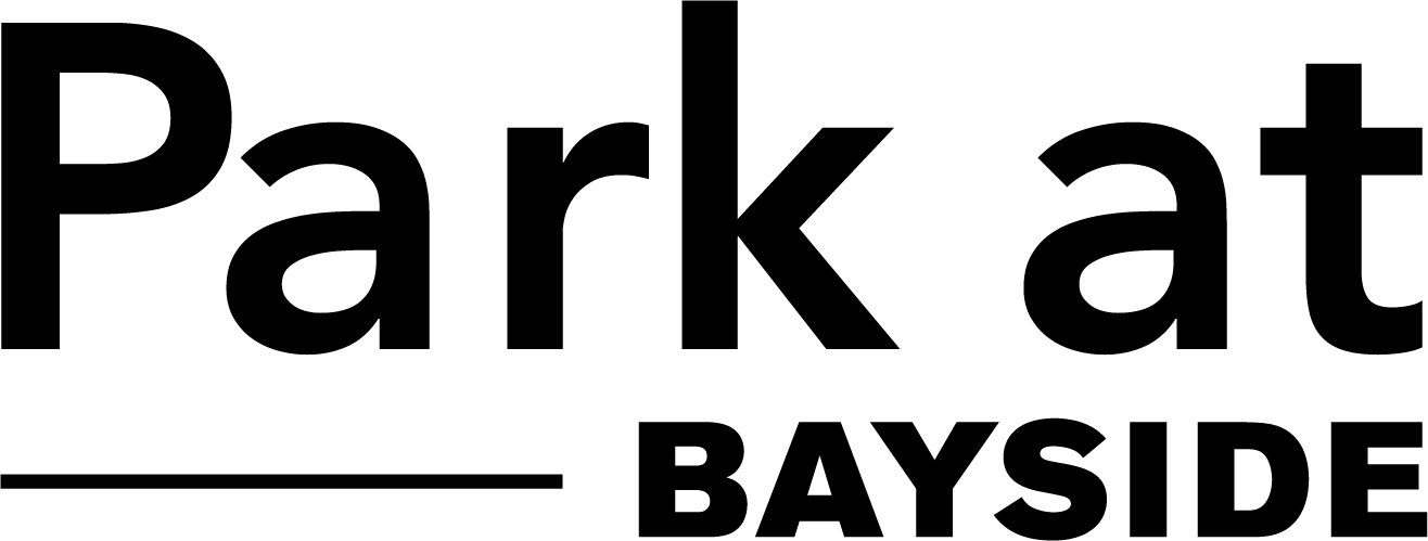 Park at Bayside Park at Bayside Logo